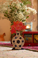 Load image into Gallery viewer, Magical Pop Up Paper Vases Greetings Cards Bundle (Set of 8 Cards)