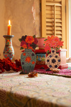 Load image into Gallery viewer, Magical Pop Up Paper Vases Greetings Cards Bundle (Set of 8 Cards)