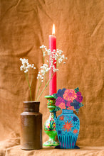 Load image into Gallery viewer, Magical Pop Up Sunshine Vase Greetings Card