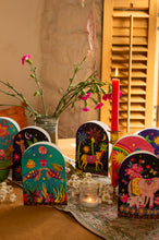 Load image into Gallery viewer, The Complete Bell Jar Blank Greetings Cards Bundle (Set of 10)