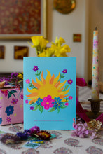 Load image into Gallery viewer, Mum Sunshine Greetings Card