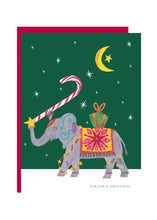Load image into Gallery viewer, SALE LUCKY DIP XMAS CARDS- 10 Greetings cards for £10