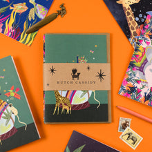 Load image into Gallery viewer, Our Planet Bundle of 5 Blank Beautiful Greetings Cards