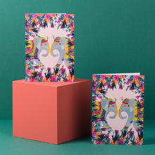 Load image into Gallery viewer, Our Planet Bundle of 5 Blank Beautiful Greetings Cards