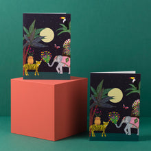 Load image into Gallery viewer, Our Planet Bundle of 5 Blank Beautiful Greetings Cards