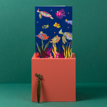 Load image into Gallery viewer, Our Planet Bundle of 5 Blank Beautiful Greetings Cards