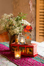 Load image into Gallery viewer, Magical Pop Up Sunshine Vase Greetings Card