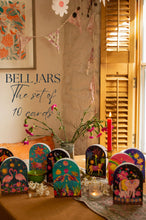 Load image into Gallery viewer, The Complete Bell Jar Blank Greetings Cards Bundle (Set of 10)