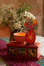 Load image into Gallery viewer, Magical Pop Up Paper Vases Greetings Cards Bundle (Set of 4 Cards)