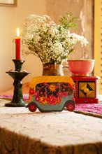 Load image into Gallery viewer, Magical Pop Up Paper Vases Greetings Cards Bundle (Set of 8 Cards)