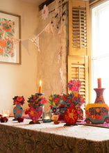 Load image into Gallery viewer, Magical Pop Up Sunshine Vase Greetings Card