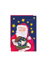 Load image into Gallery viewer, SALE LUCKY DIP XMAS CARDS- 6 Greetings cards for £10