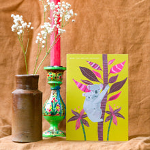 Load image into Gallery viewer, Koala Loveliest Mum card