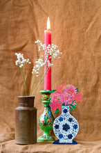 Load image into Gallery viewer, Magical Pop Up Decorative Blue Vase Greetings Card
