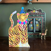 Load image into Gallery viewer, Magical Party Animals greetings cards bundle (Set of 8)