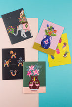 Load image into Gallery viewer, The Thank You  Bundle Includes 5 Best Selling Greetings Cards