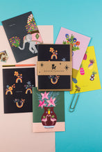 Load image into Gallery viewer, The Thank You  Bundle Includes 5 Best Selling Greetings Cards