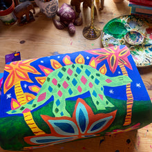 Load image into Gallery viewer, Dinosaur in Magical Lands Box of Joy