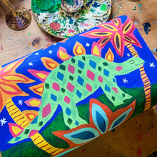 Load image into Gallery viewer, Dinosaur in Magical Lands Box of Joy