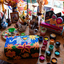 Load image into Gallery viewer, Elephant Flower Power Box of Joy