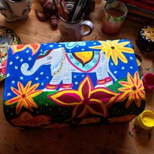 Load image into Gallery viewer, Elephant Flower Power Box of Joy