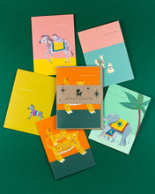 Load image into Gallery viewer, The New Baby Card Bundle Includes 5 best selling Greetings Cards
