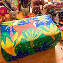 Load image into Gallery viewer, Fox in the Magical Meadow Box of Joy