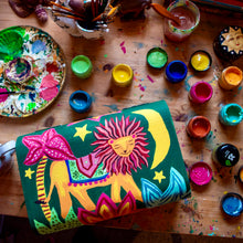 Load image into Gallery viewer, Magical Lion Box of Joy