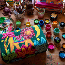 Load image into Gallery viewer, Magical Lion Box of Joy