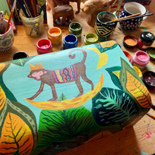 Load image into Gallery viewer, Jungle Monkey Box of Joy