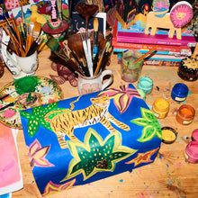 Load image into Gallery viewer, Tiger Flower Power Box of Joy