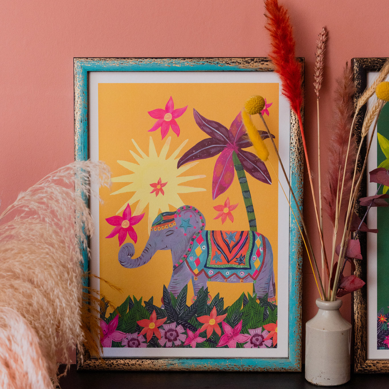 Prints Hutch Cassidy