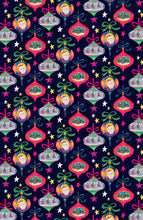 Load image into Gallery viewer, Magical Bauble Gift Wrap (Single Sheet)
