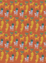 Load image into Gallery viewer, SALE LUCKY DIP EVERYDAY GIFT WRAP- 10 folded sheets for £10
