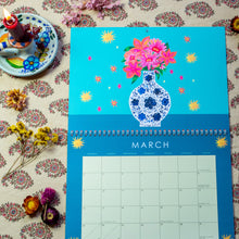 Load image into Gallery viewer, The Whispers of The Wild Wall Calendar 2026
