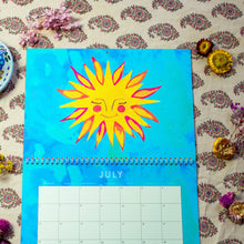 Load image into Gallery viewer, The Whispers of The Wild Wall Calendar 2026
