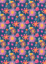 Load image into Gallery viewer, SALE LUCKY DIP EVERYDAY GIFT WRAP- 10 folded sheets for £10
