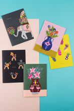 Load image into Gallery viewer, The Thank You  Bundle Includes 5 Best Selling Greetings Cards
