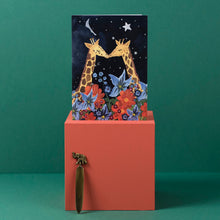 Load image into Gallery viewer, Our Planet Bundle of 5 Blank Beautiful Greetings Cards
